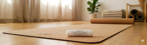 Botanical Nasal Inhaler | Essential Oils | All Natural | Allergy and Sinus Relief